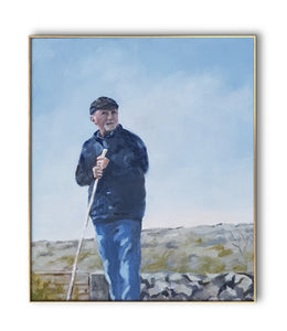 Burren Winterage 1