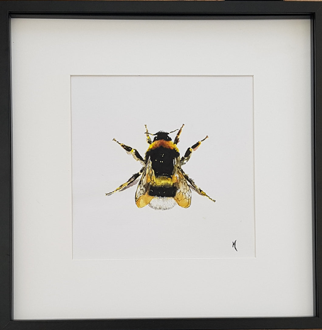 Bumble Bee