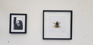 Bumble Bee