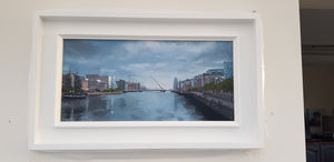 Liffey Light