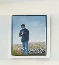 Load image into Gallery viewer, Burren Winterage 2
