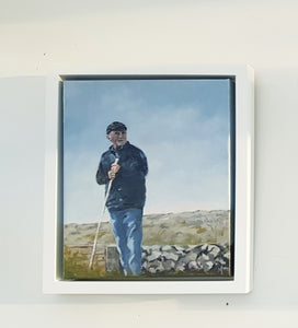Burren Winterage 2