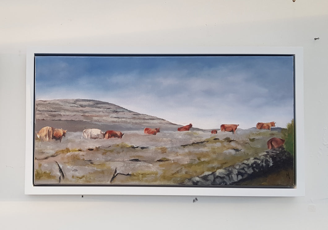 Burren Winterage 1