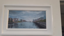 Load and play video in Gallery viewer, Liffey Light
