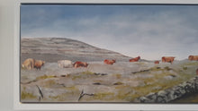 Load and play video in Gallery viewer, Burren Winterage 2
