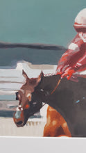 Load and play video in Gallery viewer, Over The Last    Tiger Roll - Davey Russell
