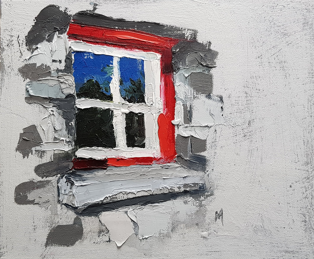 Milltown Cottage - Peep