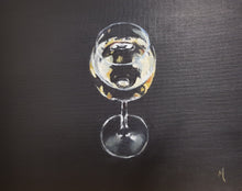 Load image into Gallery viewer, Wine o&#39; clock
