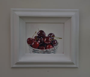 Bowl of Cherries
