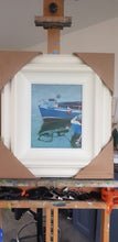 Load image into Gallery viewer, Into the blue

