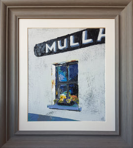 Mullarkey's Window - Gentle Breeze