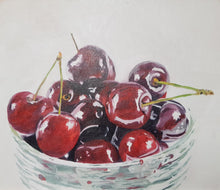 Load image into Gallery viewer, Bowl of Cherries

