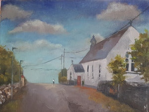 At Day's End
