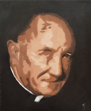 Load image into Gallery viewer, Mons James Horan
