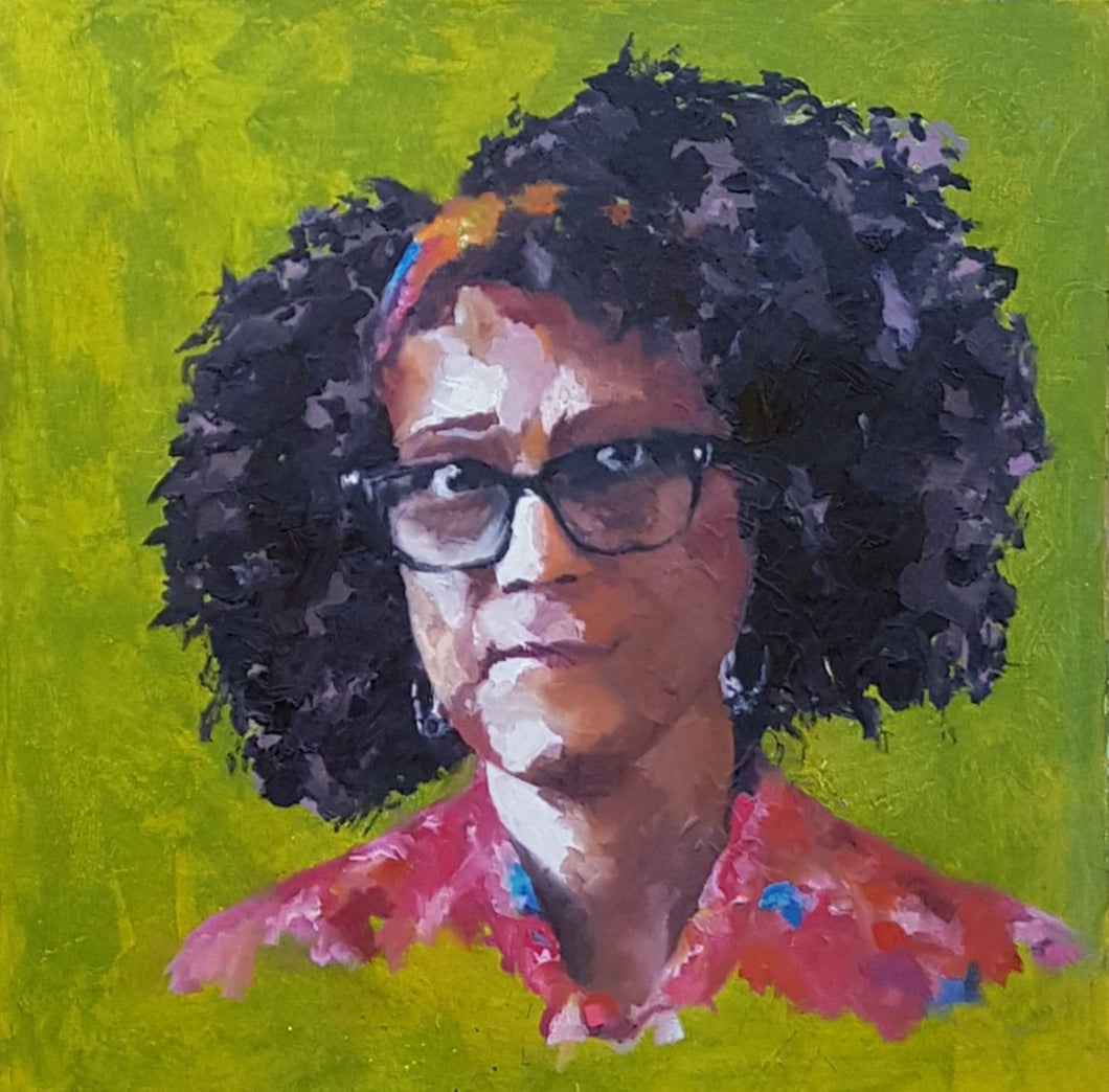 Bernadine