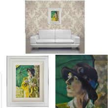 Load image into Gallery viewer, Sunshade
