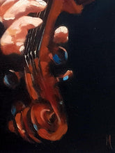 Load image into Gallery viewer, The heart and the hand
