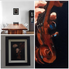 Load image into Gallery viewer, The heart and the hand
