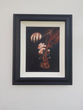 Load image into Gallery viewer, The heart and the hand
