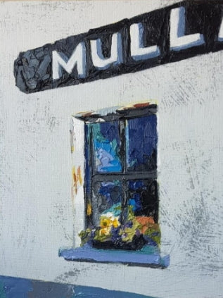 Mullarkey's Window - Gentle Breeze