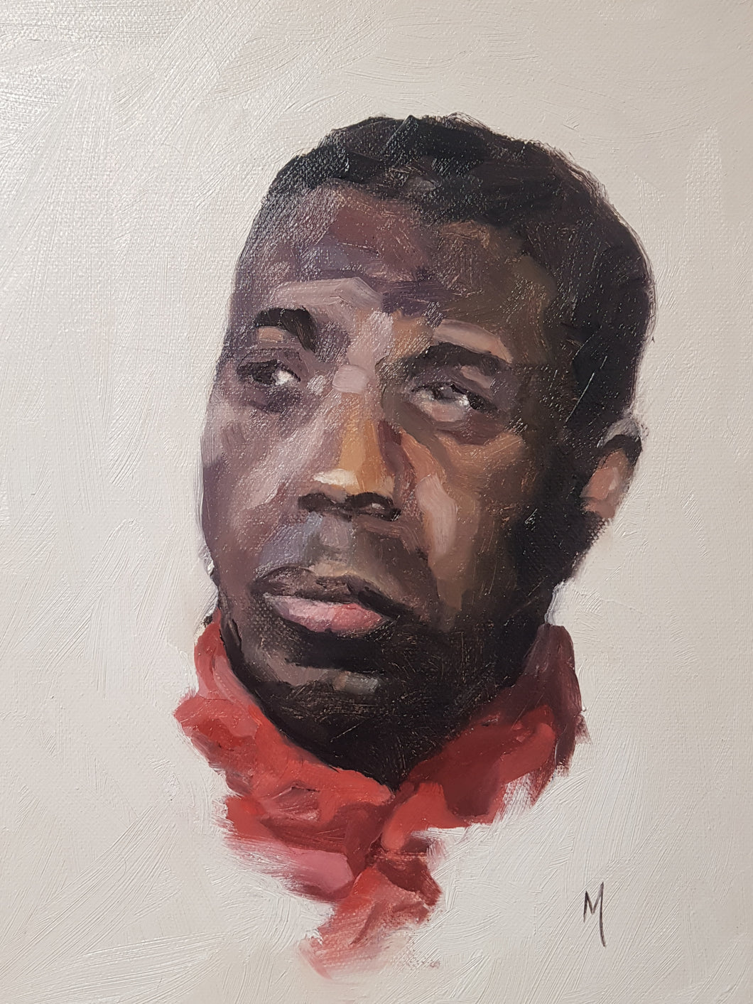 Clive Myrie