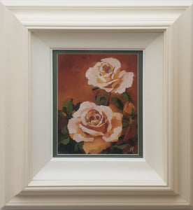 Apricot Rose
