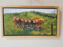 Load image into Gallery viewer, Over the Hill
