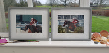 Load image into Gallery viewer, Over The Last    Tiger Roll - Davey Russell
