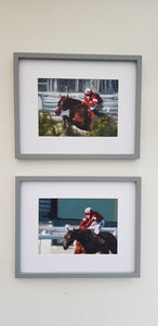 Winner All Right   Tiger Roll - Davey Russell