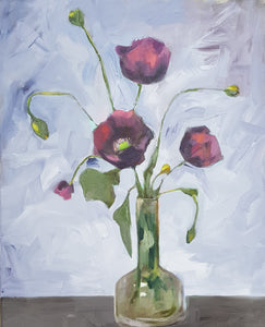 Poppy Burst