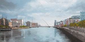 Liffey Light