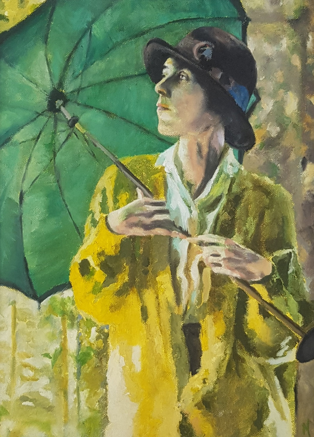 Sunshade