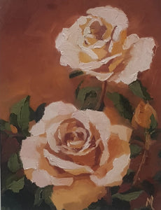 Apricot Rose