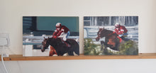 Load image into Gallery viewer, Winner All Right   Tiger Roll - Davey Russell
