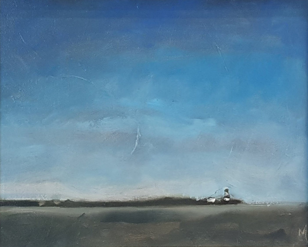Hook Head  -  from Dunmore East