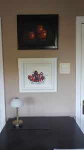 Bowl of Cherries