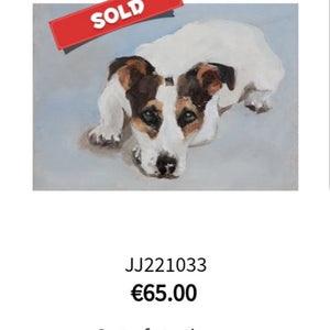 Jack Russell