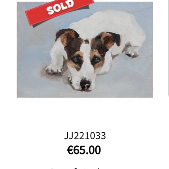Jack Russell
